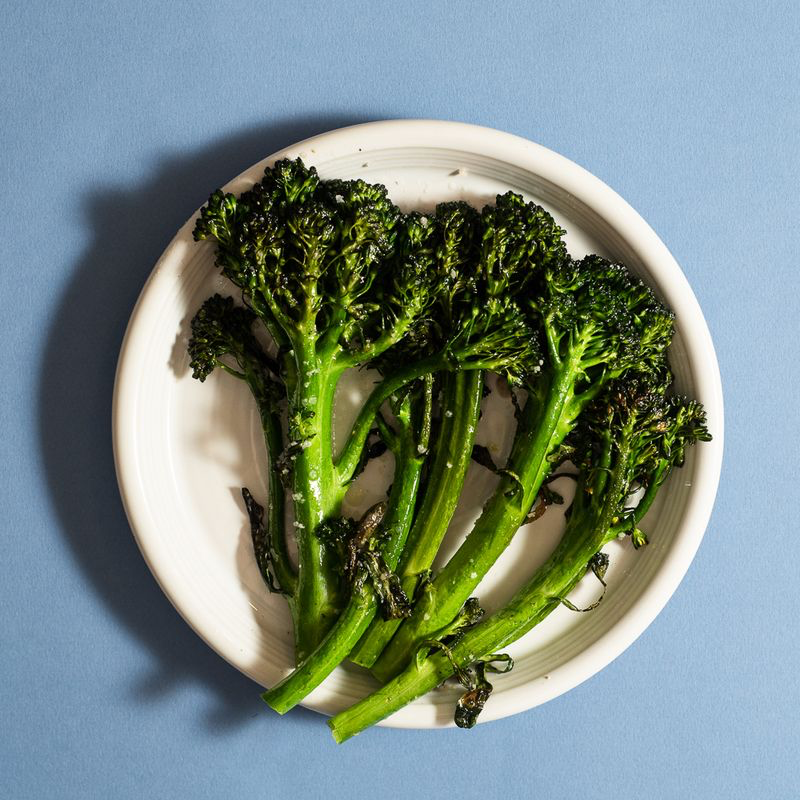 Fresh Broccoli