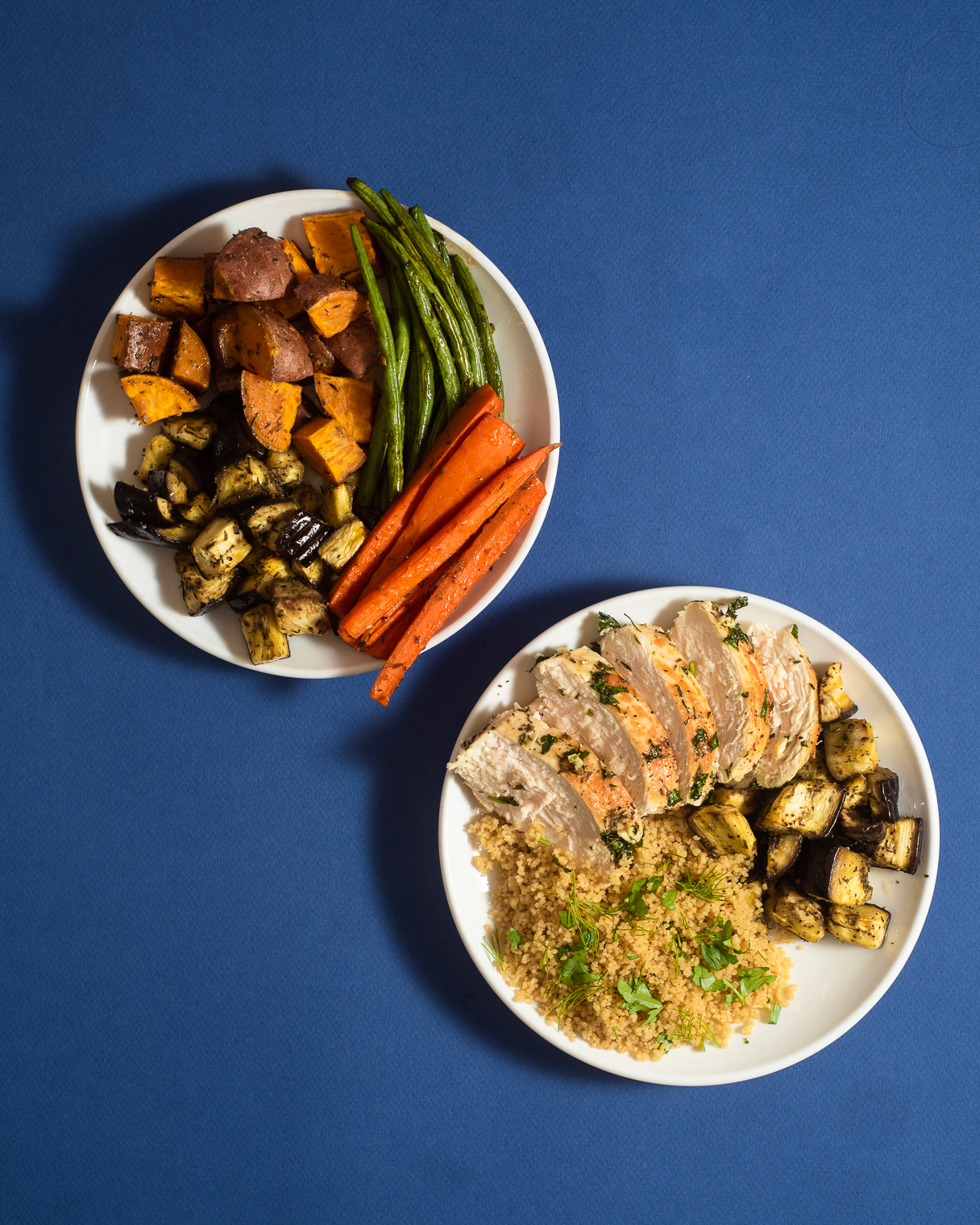 Meal photo